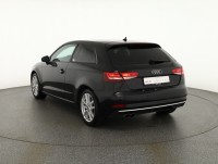 Audi A3 1.4 TFSI s-tronic sport