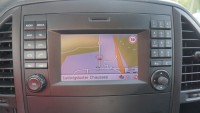 Mercedes-Benz Vito Tourer extralang 8-Sitzer Aut.