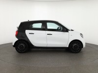 Smart ForFour forfour Automatik