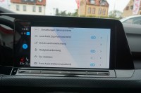 VW Golf VIII 1.0 TSI United