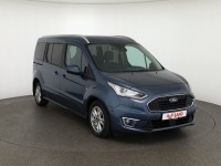 Ford Tourneo Connect Grand 1.5 TDCi Titanium