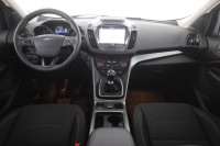 Ford Kuga 2.0 TDCi AWD