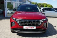 Hyundai Tucson 1.6T-GDI mHev AT n.Mod