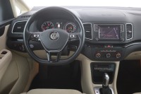 VW Sharan 1.4 TSI DSG Highline