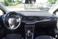 Opel Astra K Sports Tourer 1.2