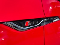 Audi A5 Sportback 2.0 TFSI S-Line quattro