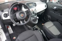 Abarth 595 1.4 Cabrio