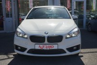 BMW 218 i Advantage