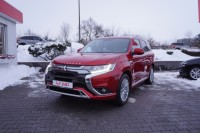 Vorschau: Mitsubishi Outlander 2.4Hybrid PHEV Spirit 4WD