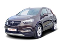 Opel Mokka X 1.4 Turbo Innovation Aut. 2-Zonen-Klima Navi Sitzheizung