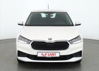 Skoda Fabia 1.0 MPI Active