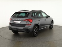 Skoda Kamiq 1.0 TSI DSG