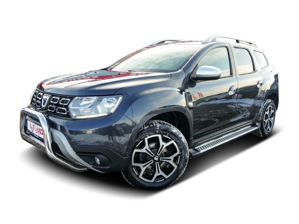 Dacia Duster II 1.3 TCe 130 Prestige