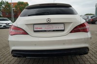 Mercedes-Benz CLA 200 CDI AMG Line