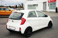 Kia Picanto 1.0 Sensation