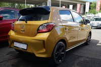 Mitsubishi Space Star 1.2 Spirit+ Black