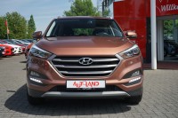 Hyundai Tucson 1.6