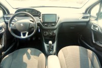 Peugeot 208 1.2 12V PureTech 82 Active S&S