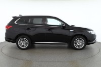 Mitsubishi Outlander 2.4 PHEV Basis 4WD