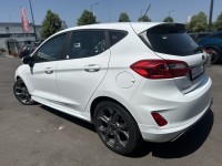 Ford Fiesta 1.0 EcoBoost ST-Line