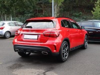 Mercedes-Benz GLA 220 AMG-Line 4Matic