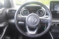 Toyota Yaris 1.5 Hybrid Team Deutschland
