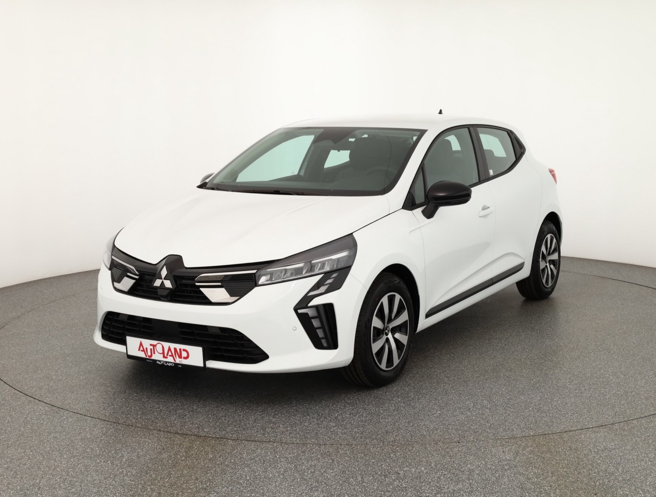 Mitsubishi Colt 1.0 Turbo