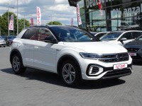 VW T-Roc 1.0 R-Line