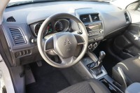 Mitsubishi ASX 1.6 Basis 2WD