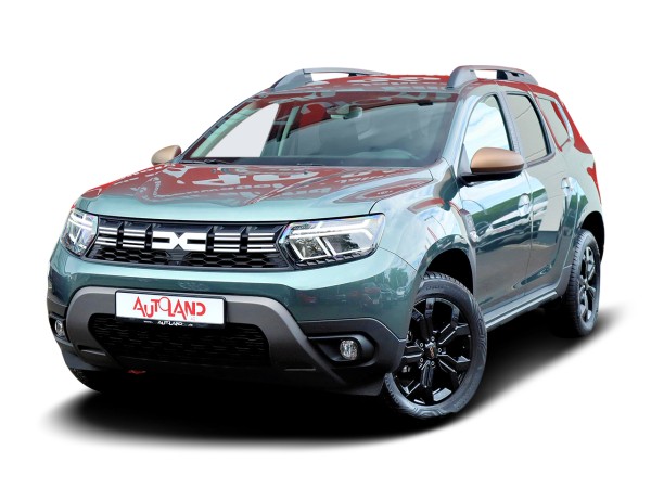Dacia Duster TCe 150 Aut.