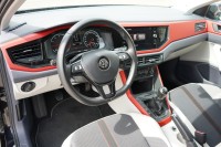 VW Polo 1.0 TSI beats