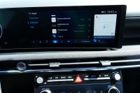 Hyundai Tucson 1.6T-GDI HEV Aut