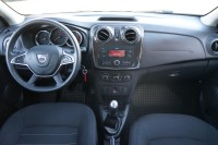 Dacia Logan II MCV Kombi 1.0 Comfort