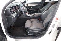 Mercedes-Benz E 200 E200 T Avantgarde