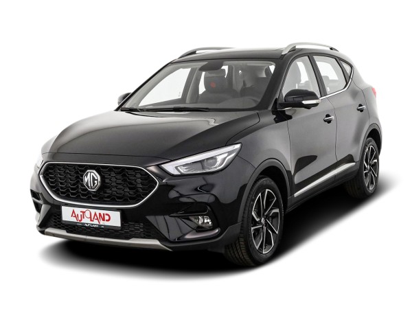 MG ZS 1.5 VTi Luxury