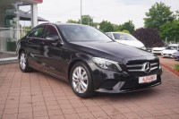 Mercedes-Benz C 180 C180 Avantgarde