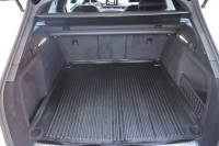 Audi A4 Avant 2.0 TDI design