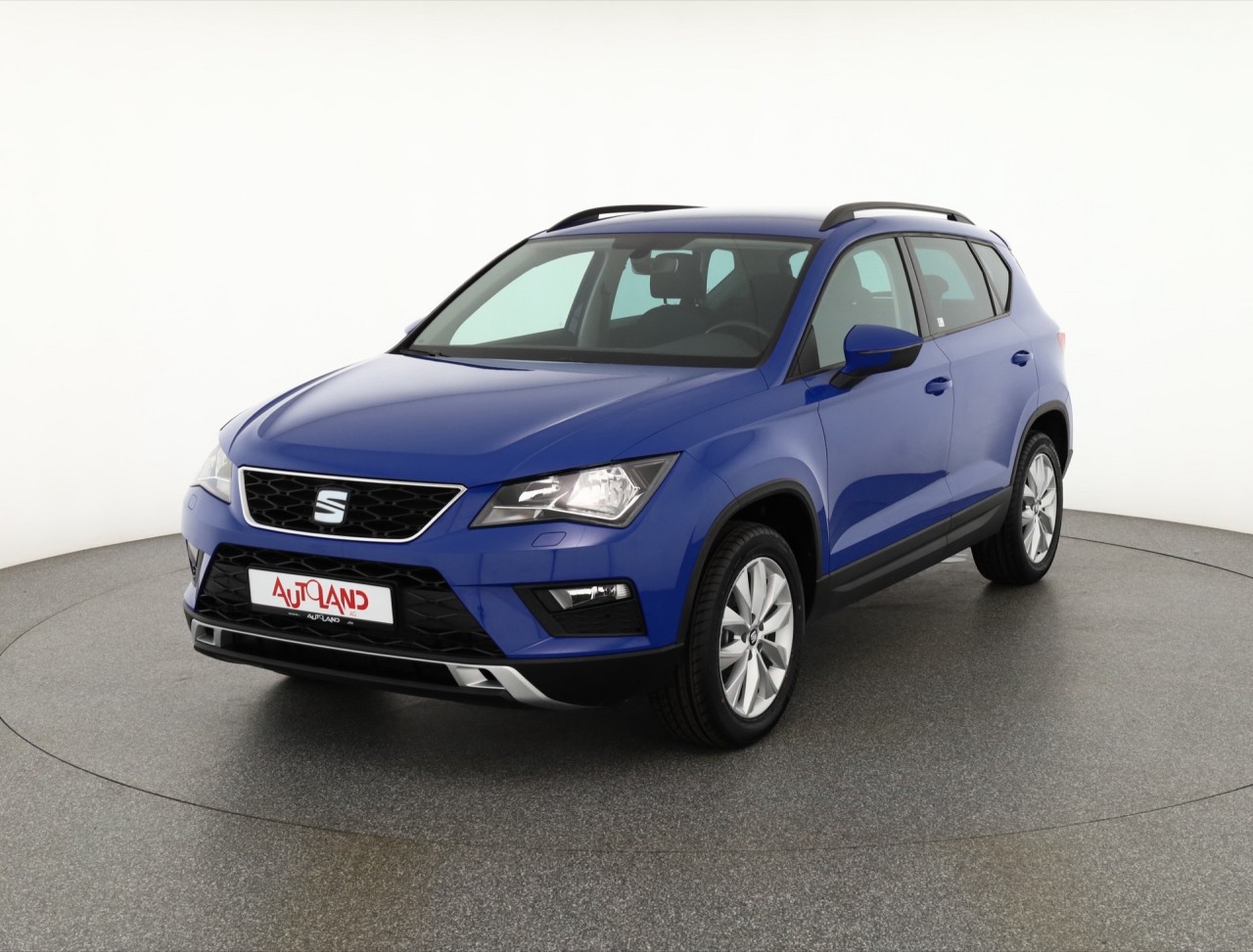 Seat Ateca 1.0 TSI