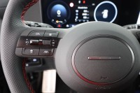 Hyundai Tucson 1.6 T-GDI N-Line Aut.