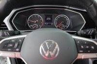 VW T-Cross 1.0 TSI