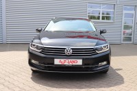 VW Passat Variant 1.8 TSI BMT Highline