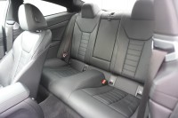 BMW 420 d Coupe xDrive M Sport Aut.