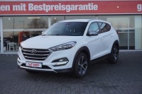 Vorschau: Hyundai Tucson 1.6 T-GDI Advantage