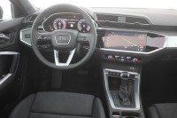 Audi Q3 Sportback 35 TFSI s-line s-tronic