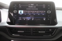 VW T-Roc 1.0 TSI