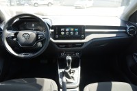 Skoda Fabia 1.0 TSI DSG