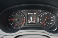 Audi Q3 2.0 TDI S line competition quattro