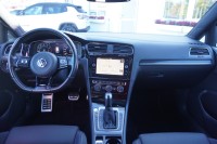 VW Golf VII Variant 2.0 R 4Motion