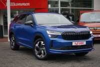Vorschau: Skoda Kodiaq Sportline 1.5 TSI DSG
