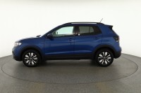 Vorschau: VW T-Cross 1.0 TSI DSG Move